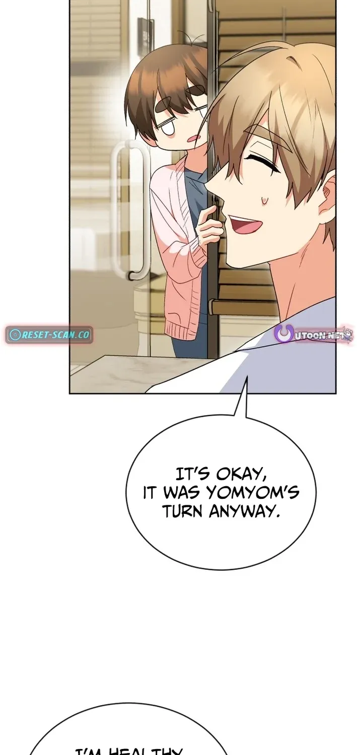 Read Hello, Mr. Veterinarian! chapter 109 image 10 on Lezhin