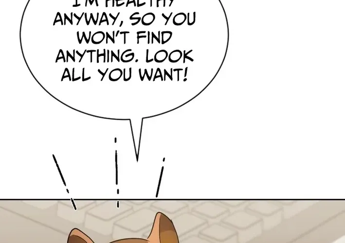 Read Hello, Mr. Veterinarian! chapter 109 image 11 on Lezhin