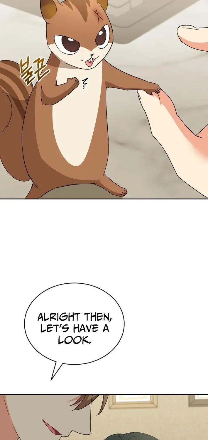 Read Hello, Mr. Veterinarian! chapter 109 image 12 on Lezhin