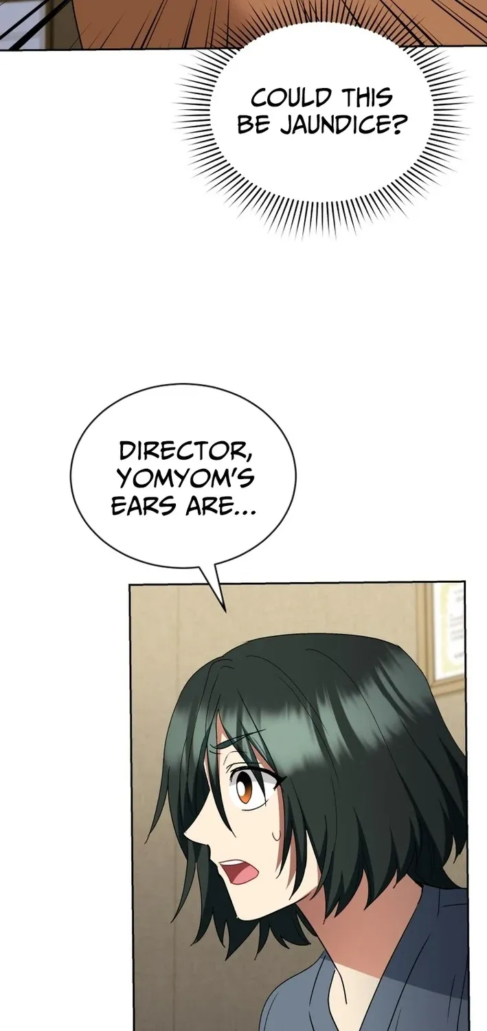 Read Hello, Mr. Veterinarian! chapter 109 image 16 on Lezhin