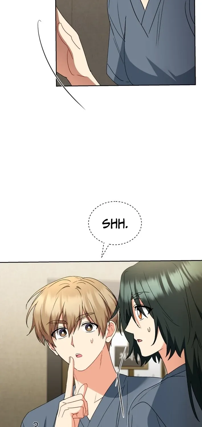 Read Hello, Mr. Veterinarian! chapter 109 image 17 on Lezhin
