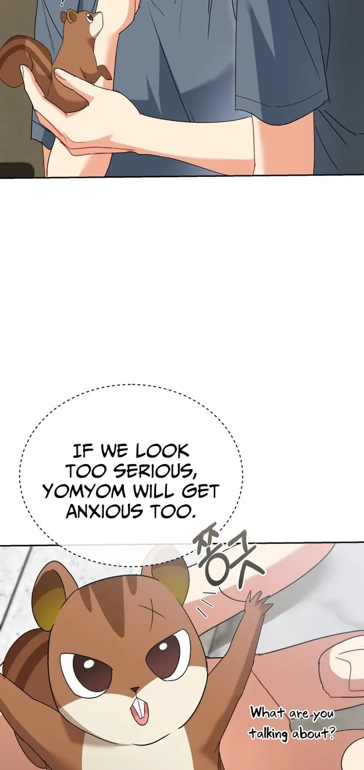 Read Hello, Mr. Veterinarian! chapter 109 image 18 on Lezhin
