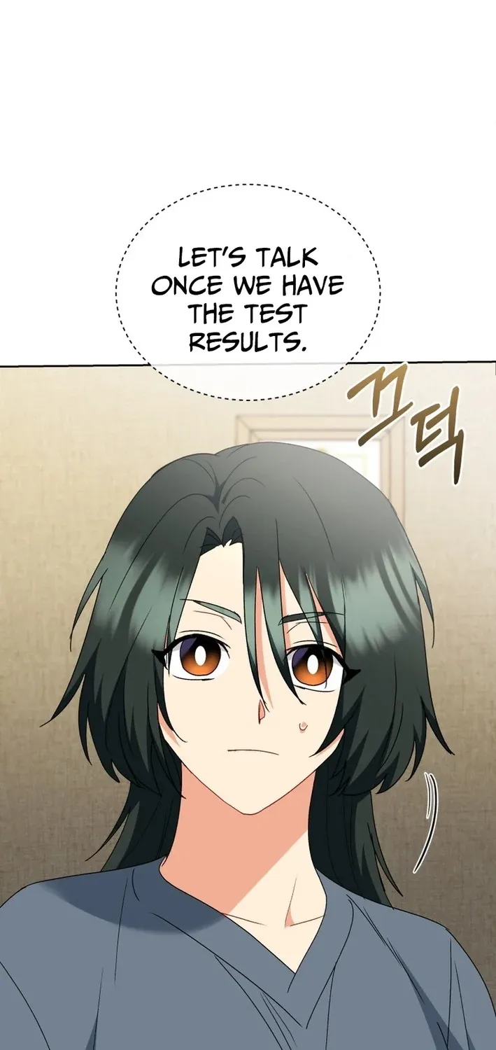 Read Hello, Mr. Veterinarian! chapter 109 image 20 on Lezhin