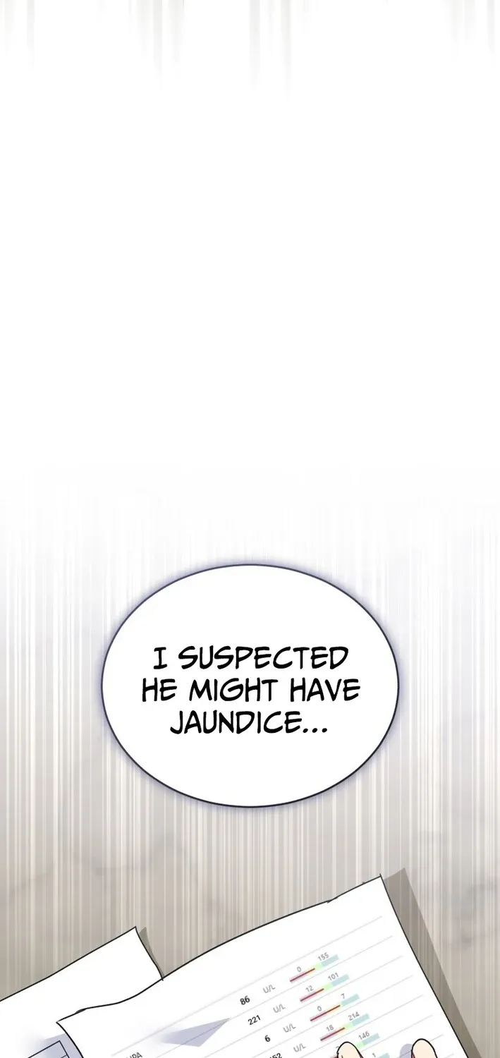 Read Hello, Mr. Veterinarian! chapter 109 image 22 on Lezhin