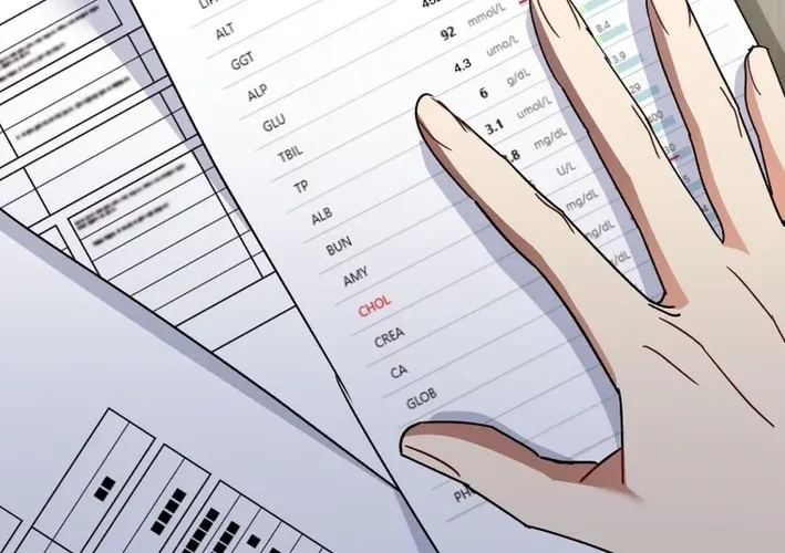 Read Hello, Mr. Veterinarian! chapter 109 image 23 on Lezhin