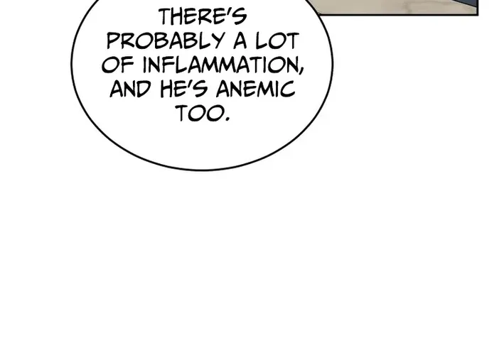Read Hello, Mr. Veterinarian! chapter 109 image 27 on Lezhin
