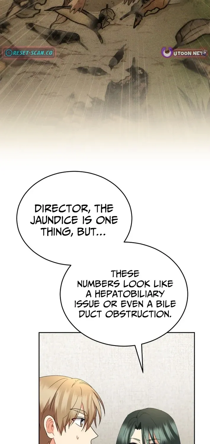 Read Hello, Mr. Veterinarian! chapter 109 image 30 on Lezhin