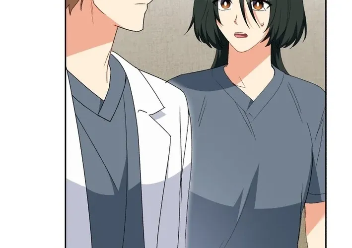 Read Hello, Mr. Veterinarian! chapter 109 image 31 on Lezhin