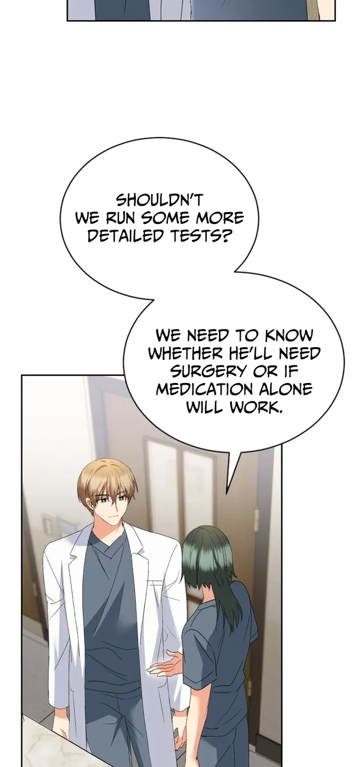 Read Hello, Mr. Veterinarian! chapter 109 image 32 on Lezhin