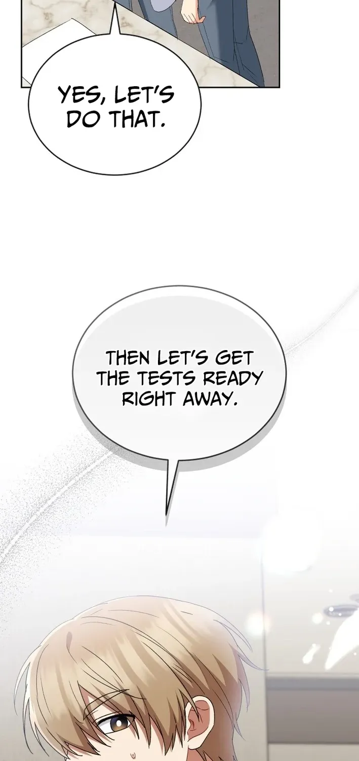 Read Hello, Mr. Veterinarian! chapter 109 image 33 on Lezhin