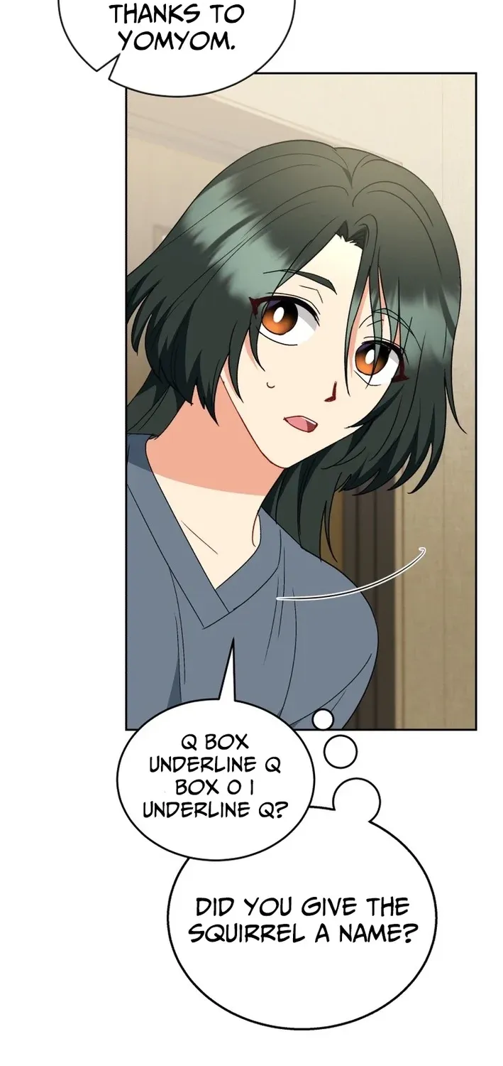 Read Hello, Mr. Veterinarian! chapter 109 image 4 on Lezhin