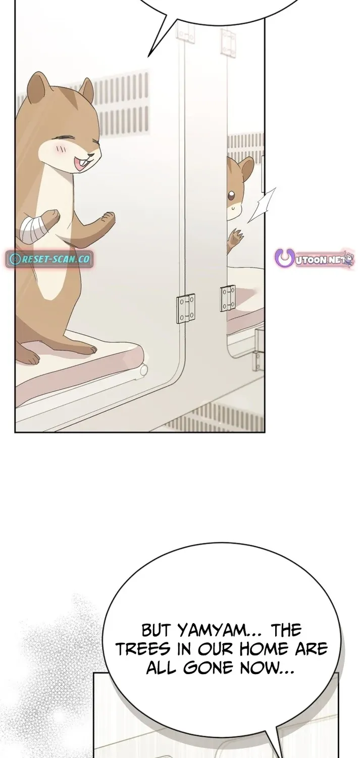 Read Hello, Mr. Veterinarian! chapter 109 image 42 on Lezhin