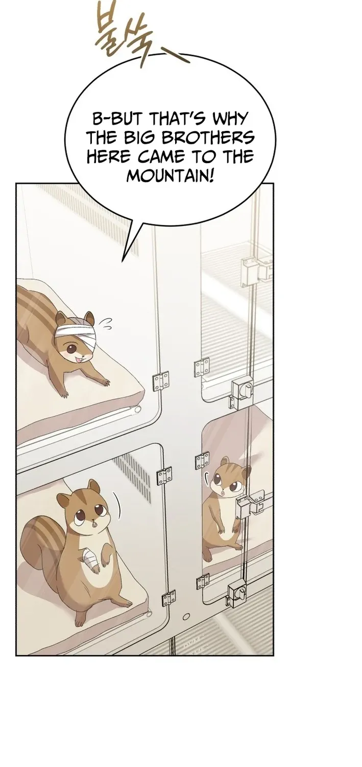 Read Hello, Mr. Veterinarian! chapter 109 image 45 on Lezhin