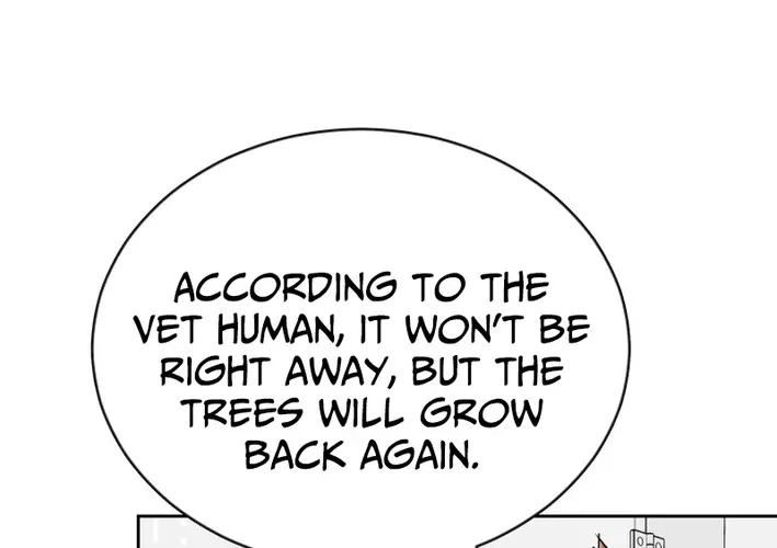 Read Hello, Mr. Veterinarian! chapter 109 image 47 on Lezhin