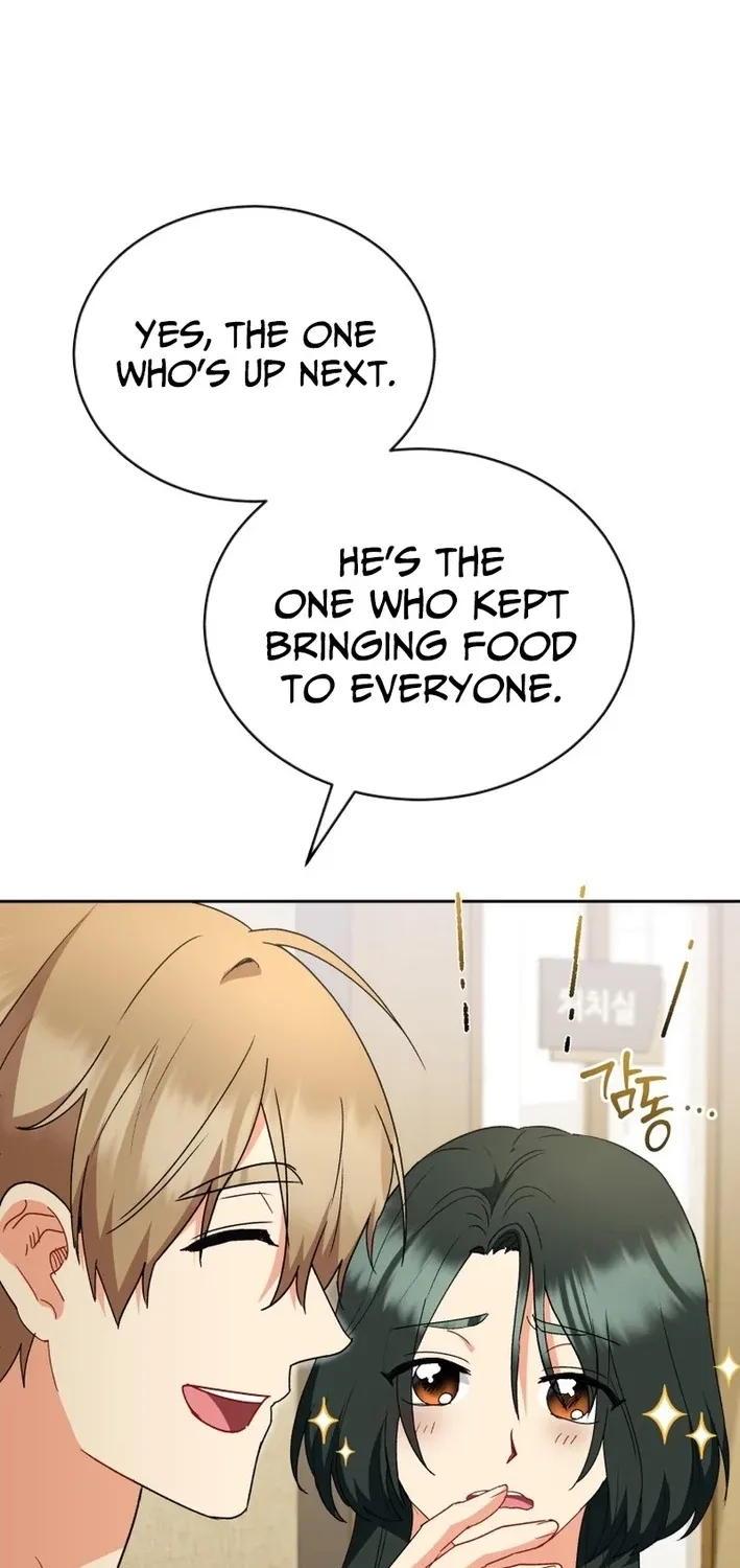 Read Hello, Mr. Veterinarian! chapter 109 image 5 on Lezhin