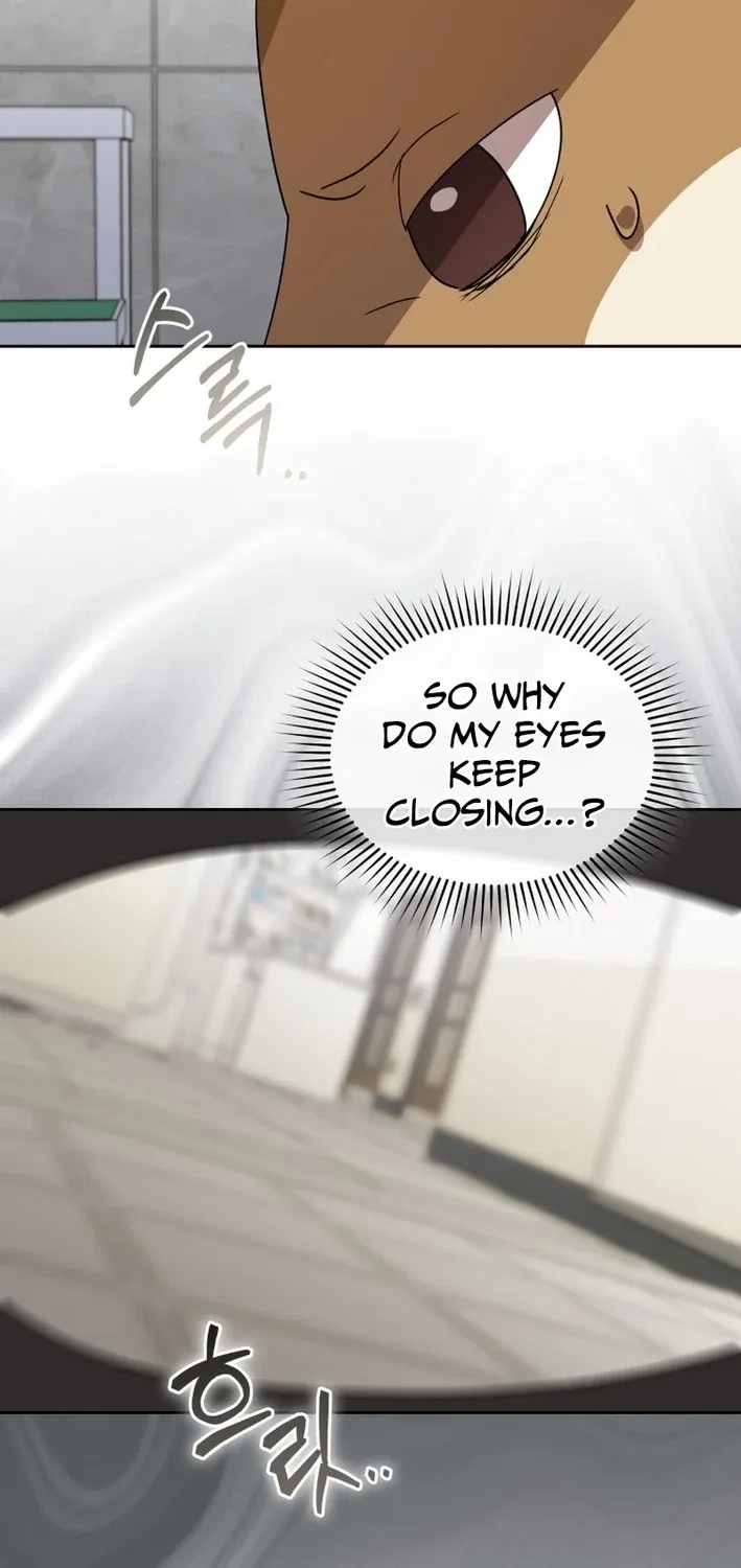 Read Hello, Mr. Veterinarian! chapter 109 image 56 on Lezhin