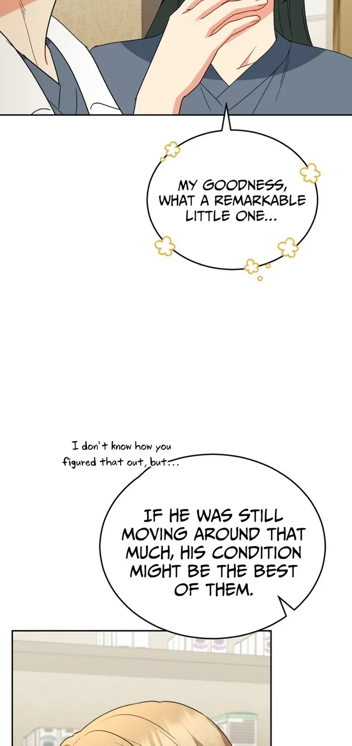 Read Hello, Mr. Veterinarian! chapter 109 image 6 on Lezhin