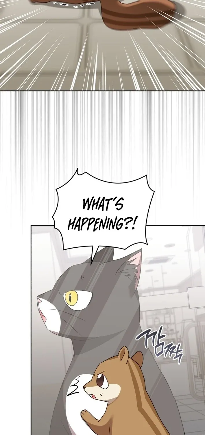 Read Hello, Mr. Veterinarian! chapter 109 image 60 on Lezhin