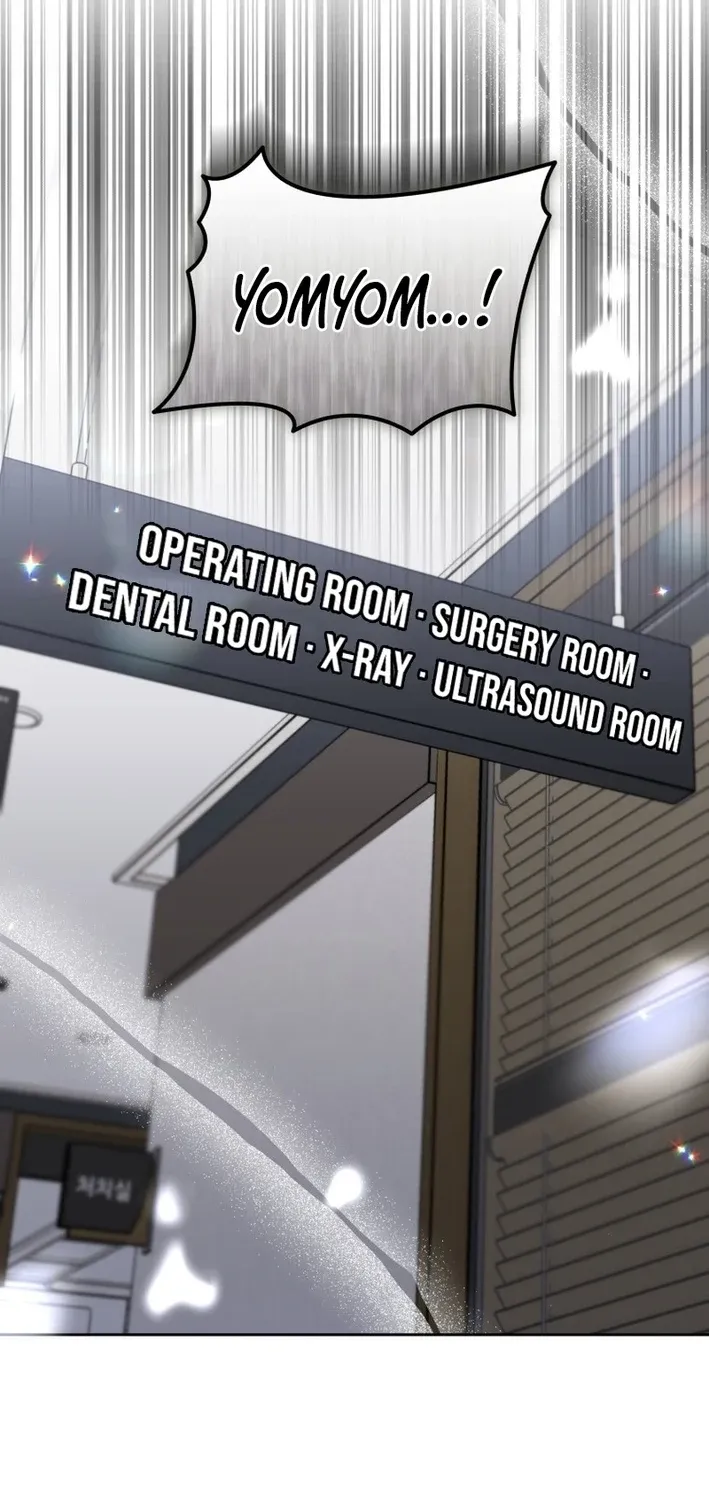 Read Hello, Mr. Veterinarian! chapter 109 image 65 on Lezhin