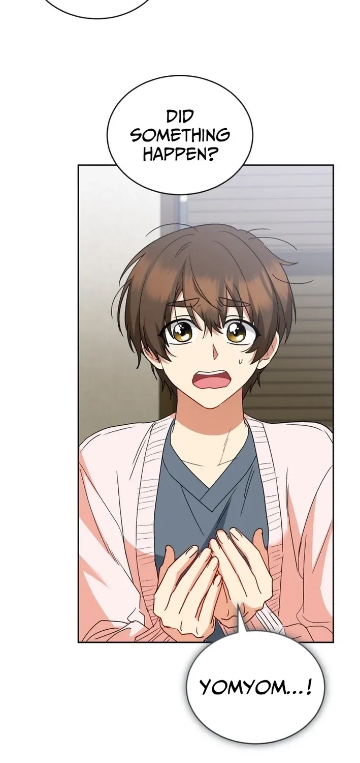 Read Hello, Mr. Veterinarian! chapter 109 image 69 on Lezhin