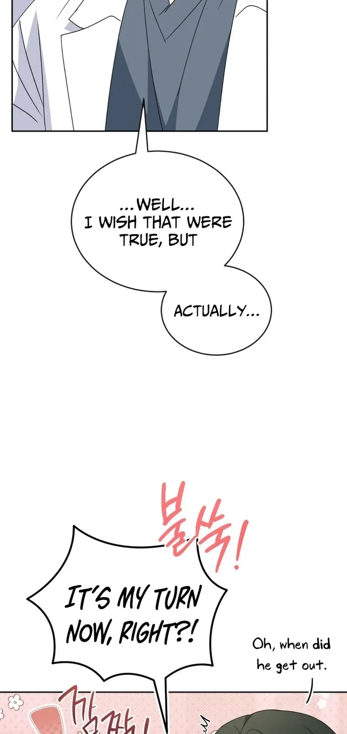 Read Hello, Mr. Veterinarian! chapter 109 image 8 on Lezhin