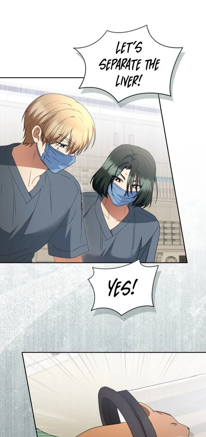 Read Hello, Mr. Veterinarian! chapter 110 image 12 on Lezhin
