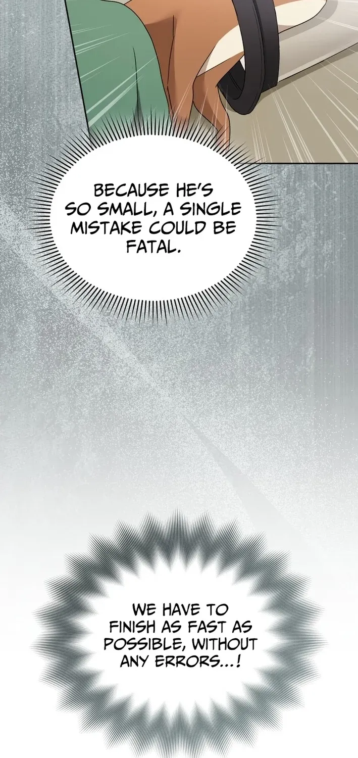 Read Hello, Mr. Veterinarian! chapter 110 image 13 on Lezhin