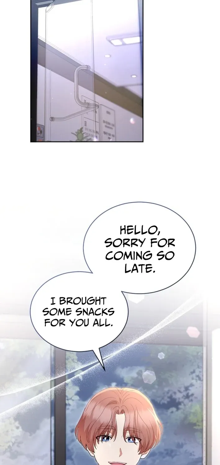 Read Hello, Mr. Veterinarian! chapter 110 image 16 on Lezhin