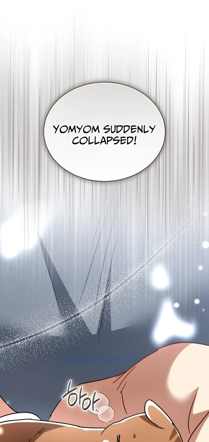 Read Hello, Mr. Veterinarian! chapter 110 image 2 on Lezhin