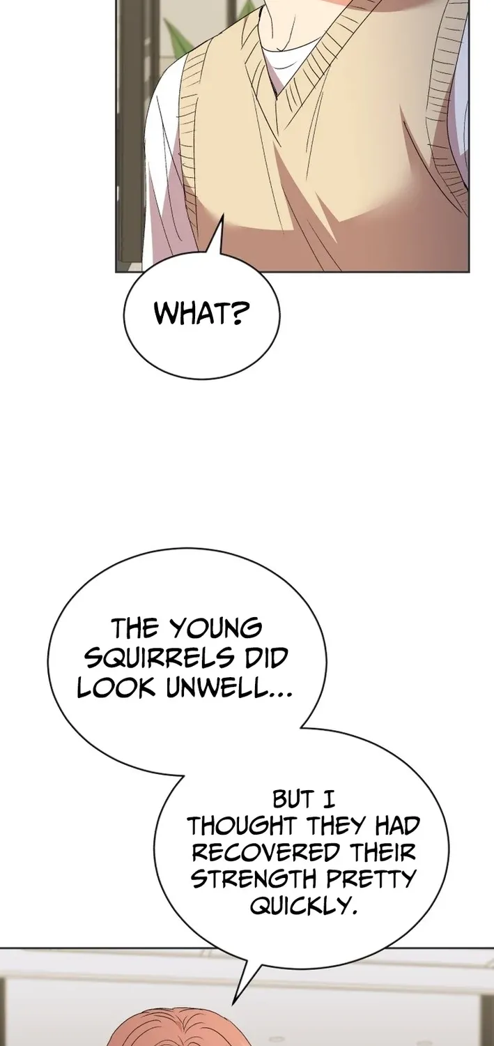 Read Hello, Mr. Veterinarian! chapter 110 image 20 on Lezhin