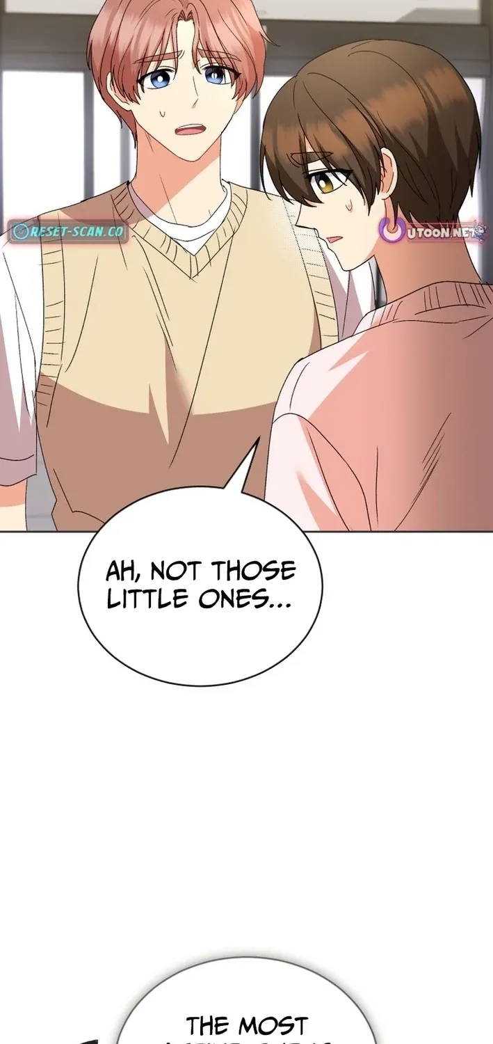 Read Hello, Mr. Veterinarian! chapter 110 image 21 on Lezhin