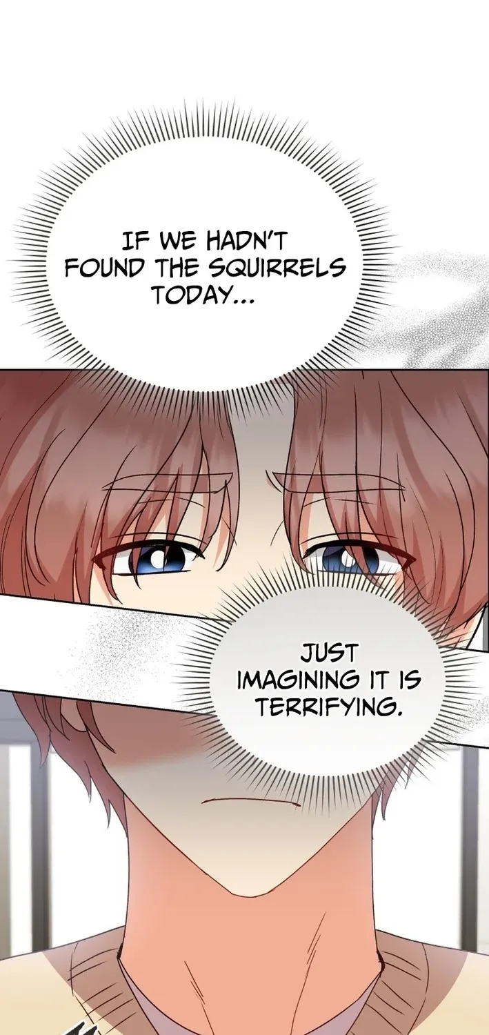 Read Hello, Mr. Veterinarian! chapter 110 image 25 on Lezhin