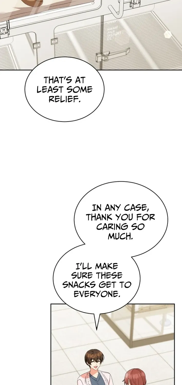 Read Hello, Mr. Veterinarian! chapter 110 image 29 on Lezhin