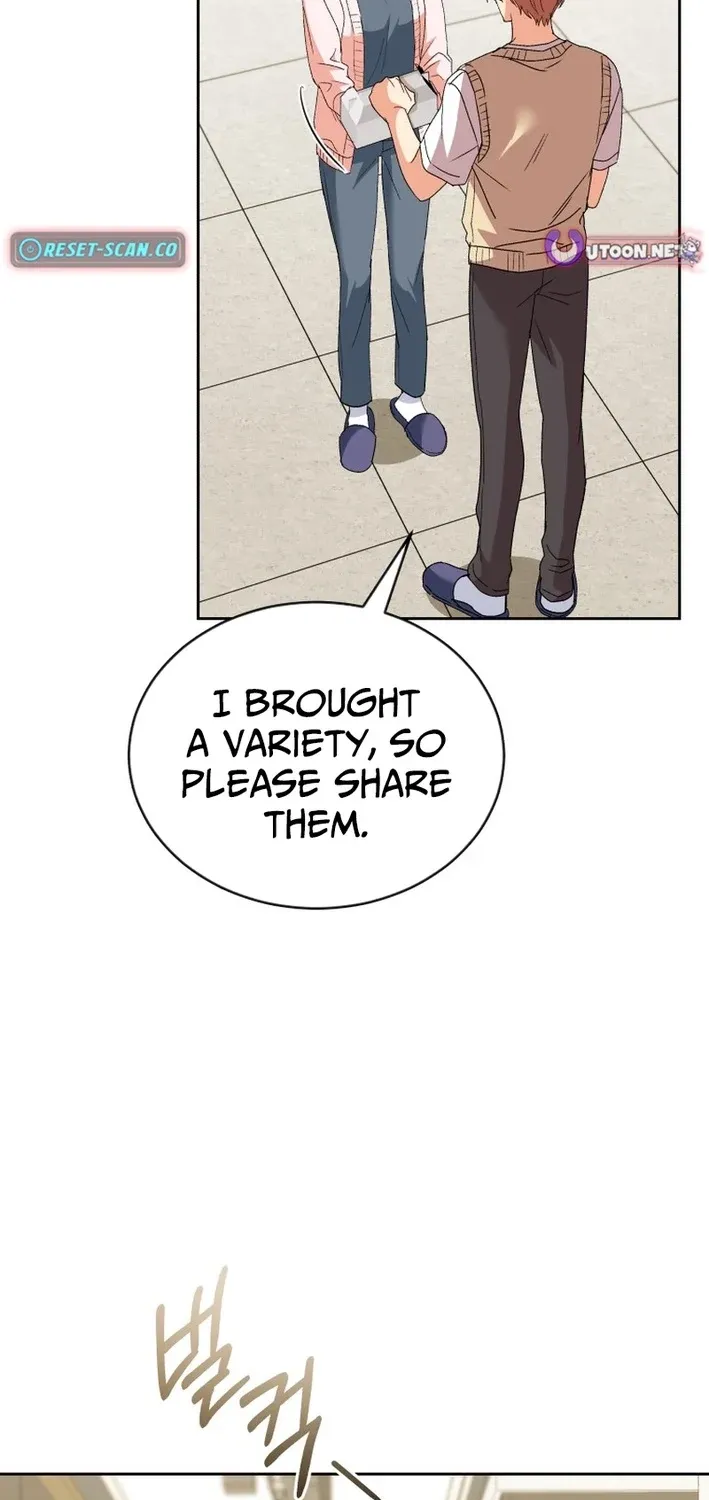 Read Hello, Mr. Veterinarian! chapter 110 image 30 on Lezhin
