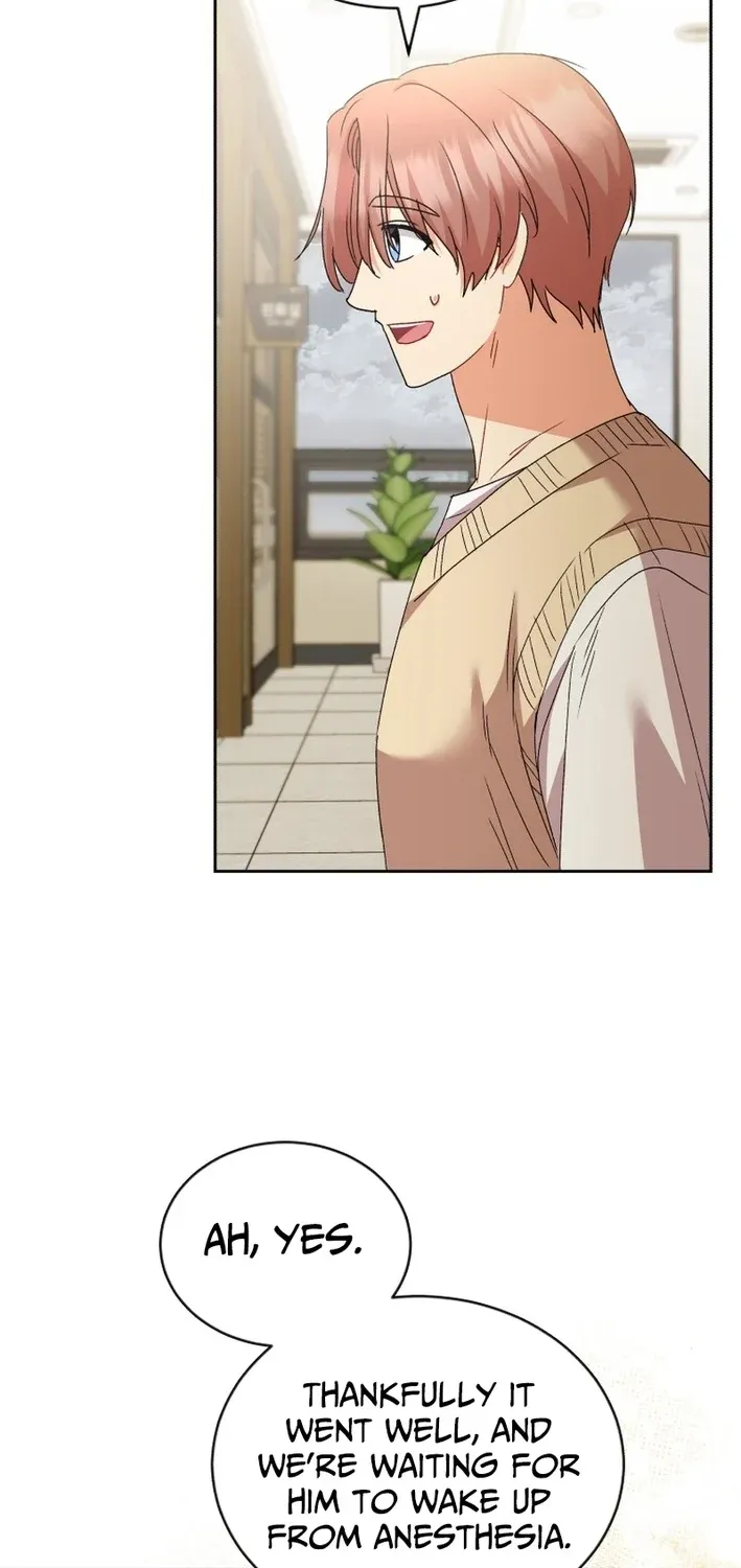 Read Hello, Mr. Veterinarian! chapter 110 image 34 on Lezhin