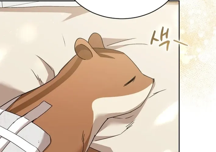 Read Hello, Mr. Veterinarian! chapter 110 image 35 on Lezhin