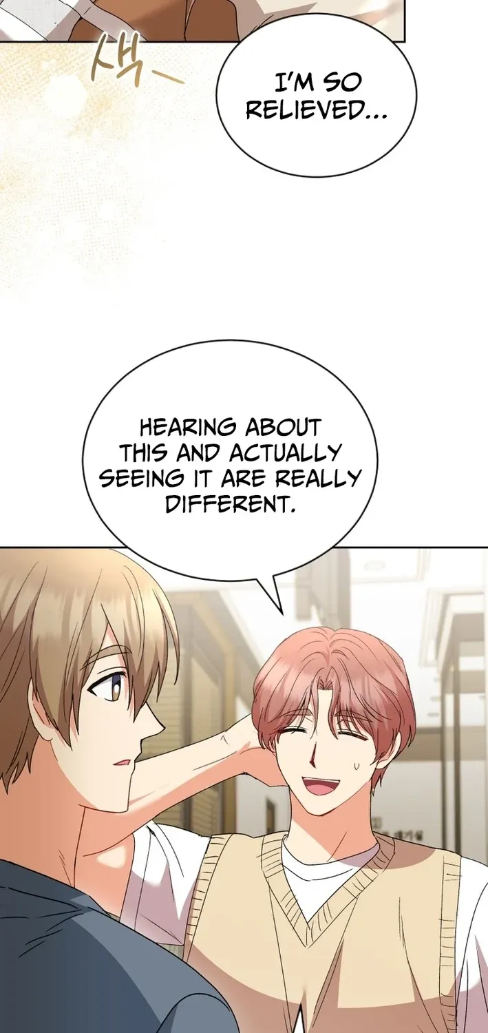 Read Hello, Mr. Veterinarian! chapter 110 image 36 on Lezhin