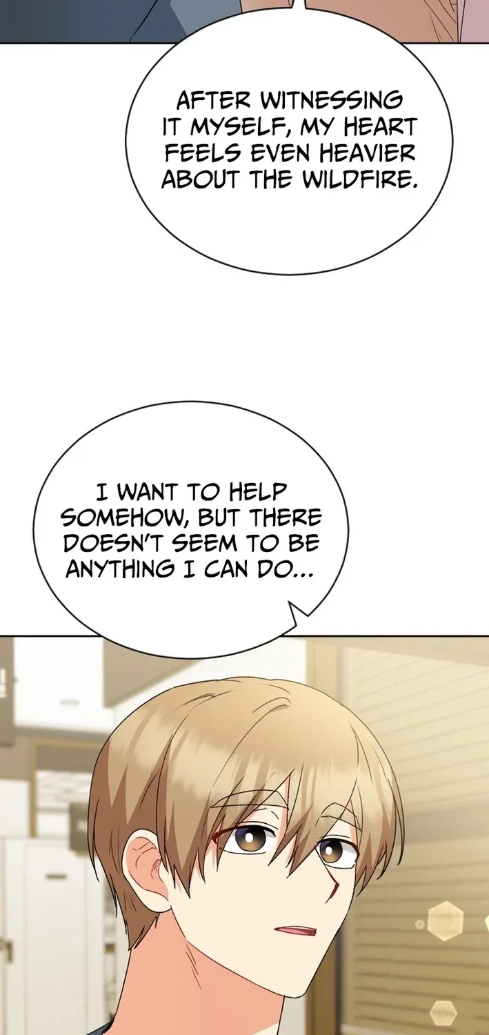 Read Hello, Mr. Veterinarian! chapter 110 image 37 on Lezhin