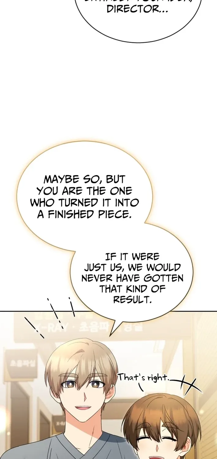 Read Hello, Mr. Veterinarian! chapter 110 image 41 on Lezhin