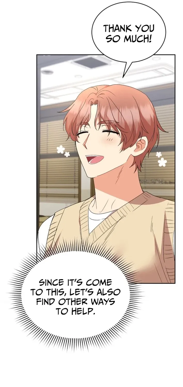 Read Hello, Mr. Veterinarian! chapter 110 image 48 on Lezhin