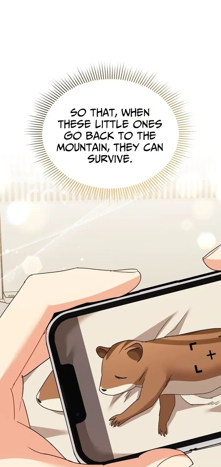 Read Hello, Mr. Veterinarian! chapter 110 image 49 on Lezhin