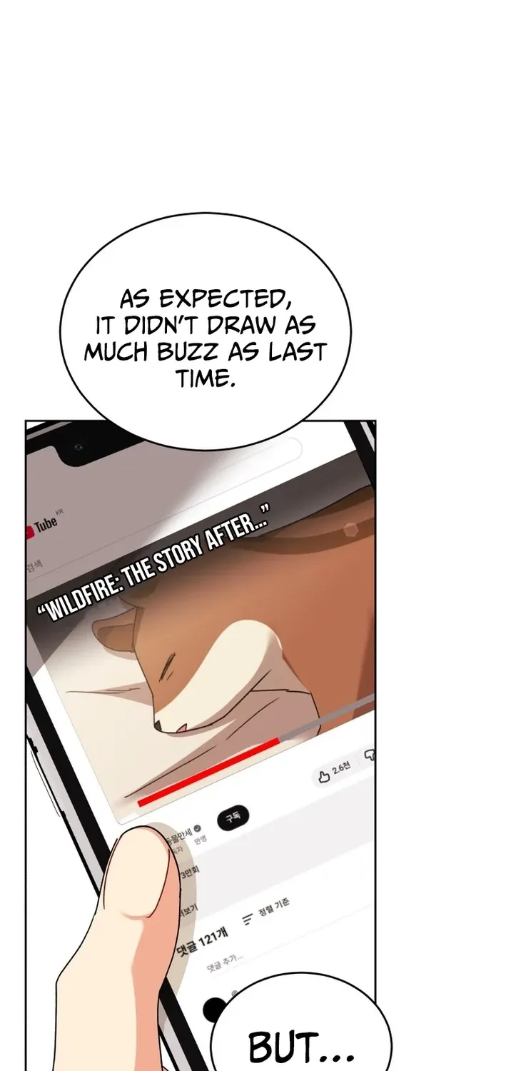Read Hello, Mr. Veterinarian! chapter 110 image 53 on Lezhin