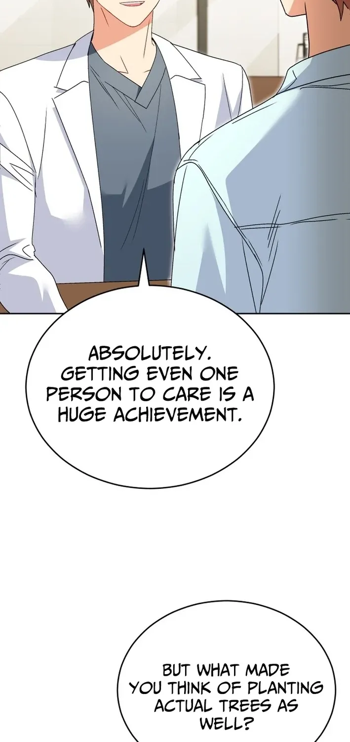 Read Hello, Mr. Veterinarian! chapter 110 image 57 on Lezhin