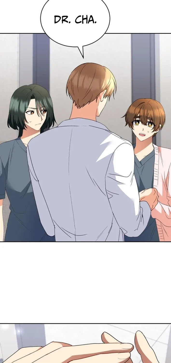 Read Hello, Mr. Veterinarian! chapter 110 image 6 on Lezhin