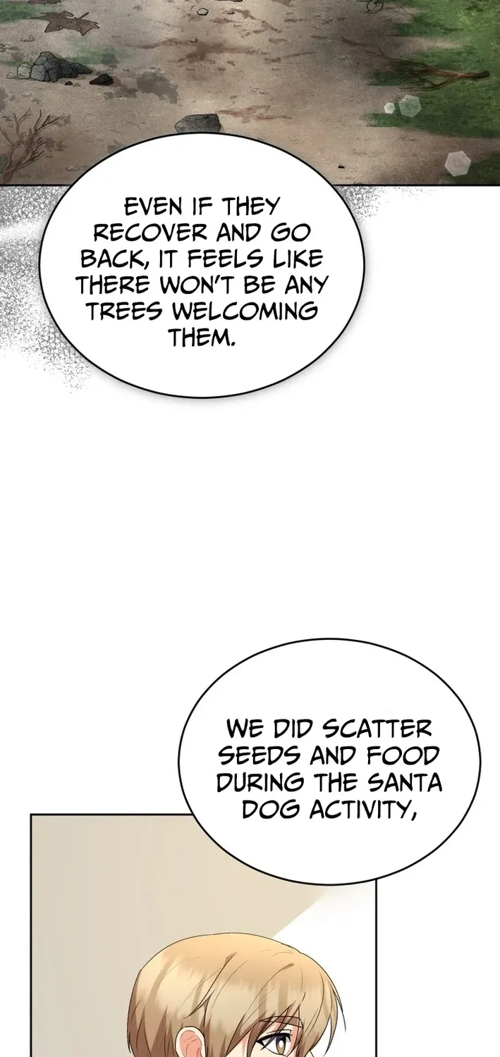 Read Hello, Mr. Veterinarian! chapter 110 image 60 on Lezhin