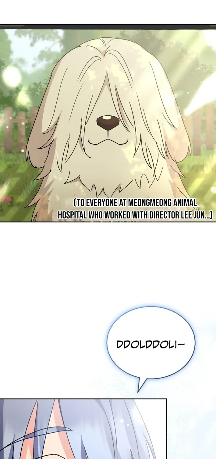 Read Hello, Mr. Veterinarian! chapter 110 image 72 on Lezhin
