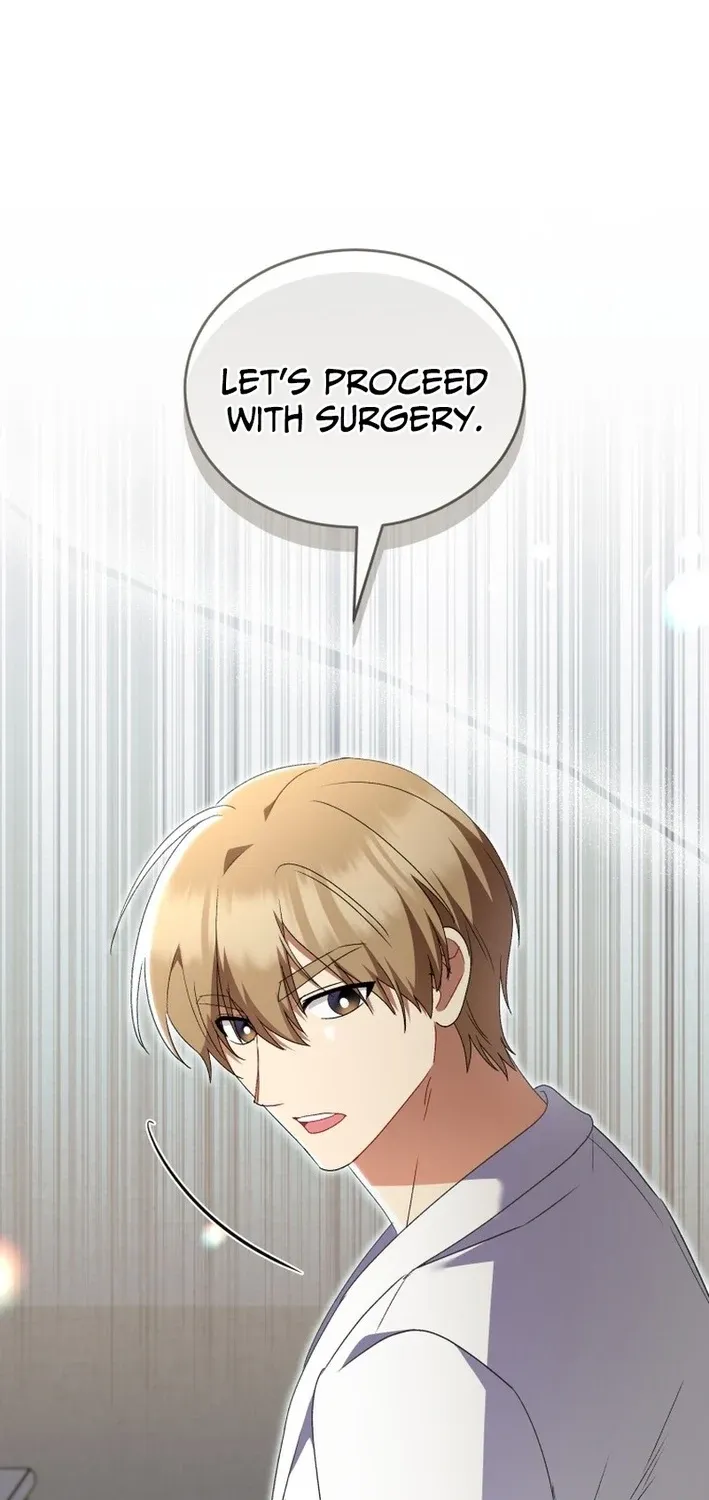 Read Hello, Mr. Veterinarian! chapter 110 image 8 on Lezhin