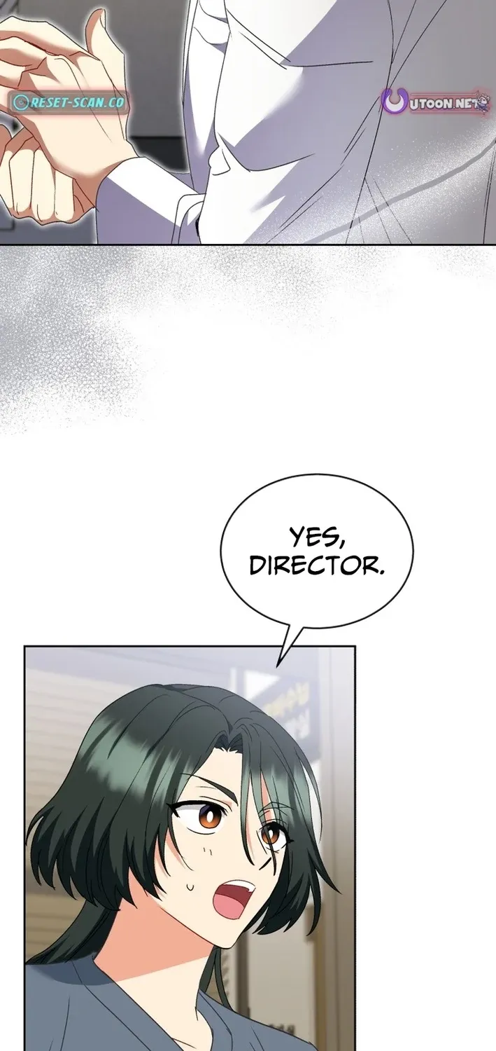 Read Hello, Mr. Veterinarian! chapter 110 image 9 on Lezhin