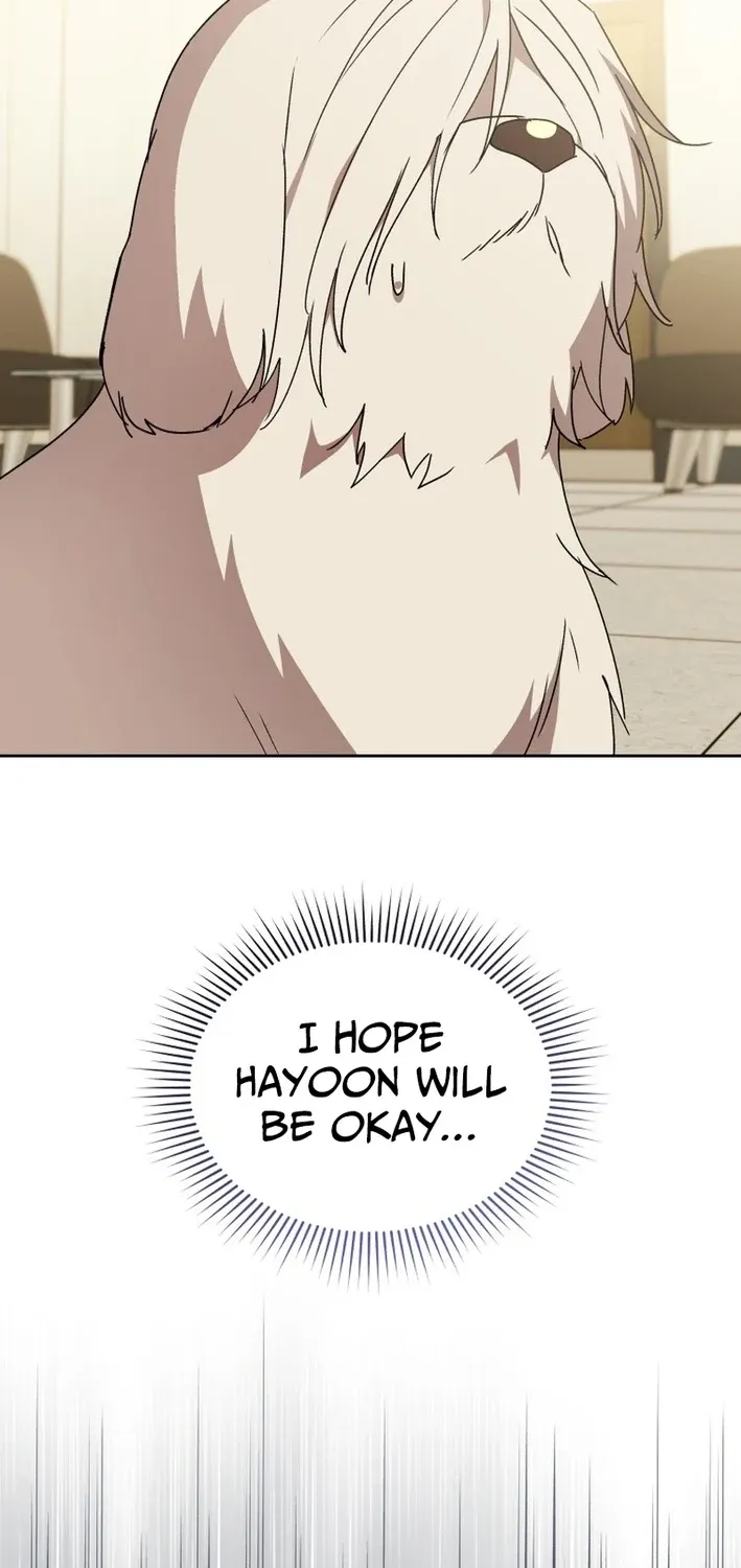 Read Hello, Mr. Veterinarian! chapter 111 image 100 on Lezhin