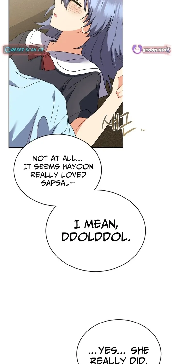 Read Hello, Mr. Veterinarian! chapter 111 image 102 on Lezhin